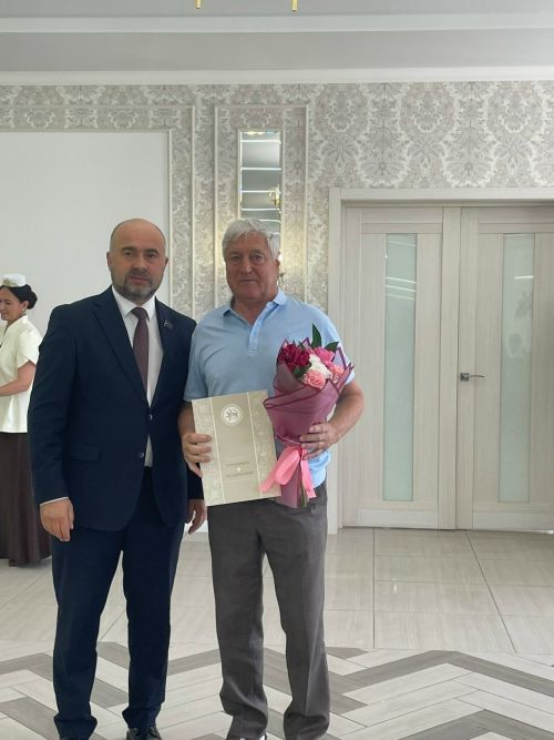 8 июль –  Гаилә, мәхәббәт һәм тугърылык көне уңаеннан