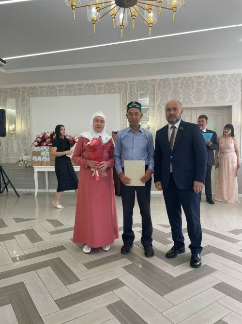 8 июль –  Гаилә, мәхәббәт һәм тугърылык көне уңаеннан