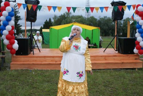 Теләчедә бишенче тапкыр   «Түгәрәк уен + Блогерлар Сабан туе» узды