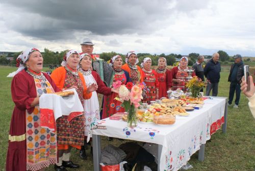 Теләчедә бишенче тапкыр   «Түгәрәк уен + Блогерлар Сабан туе» узды