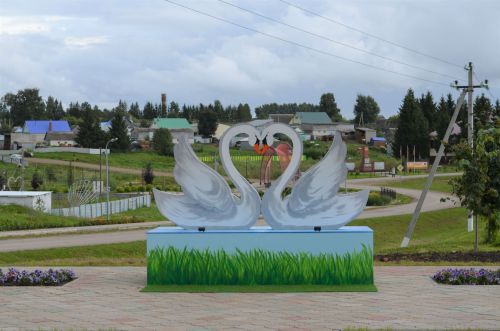 Теләчедә бишенче тапкыр   «Түгәрәк уен + Блогерлар Сабан туе» узды