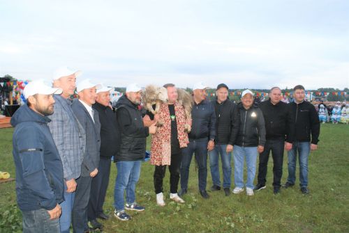 Теләчедә бишенче тапкыр   «Түгәрәк уен + Блогерлар Сабан туе» узды