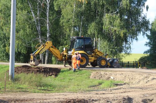 Соңгы штрихлар сызыла