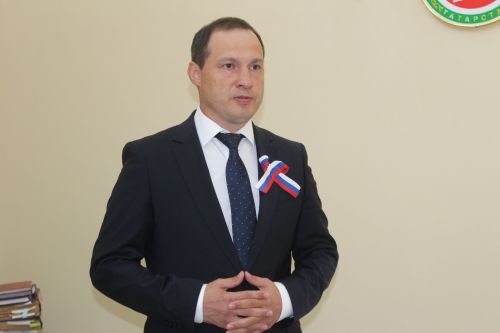 Паспортлы булдылар