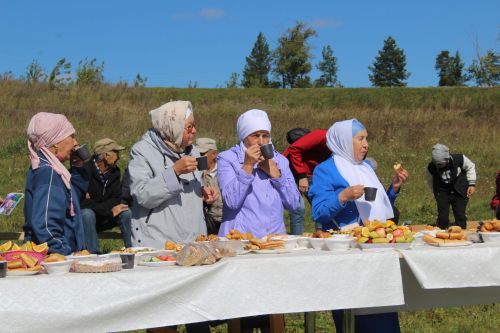 Баянчы Айратны искә алдылар