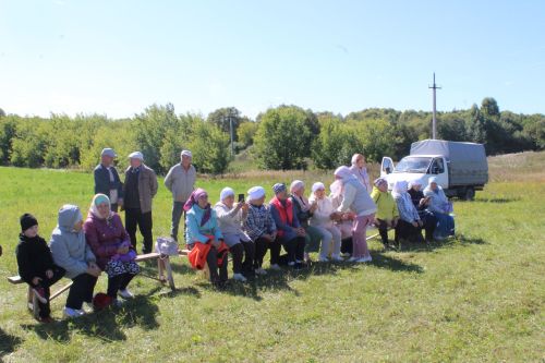 Баянчы Айратны искә алдылар