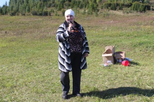 Баянчы Айратны искә алдылар