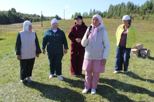 Баянчы Айратны искә алдылар