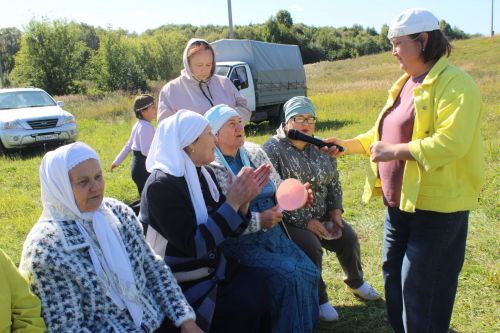 Баянчы Айратны искә алдылар