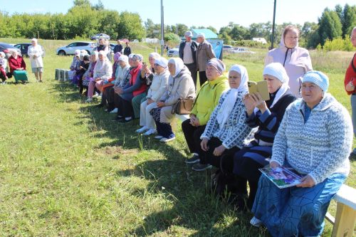 Баянчы Айратны искә алдылар