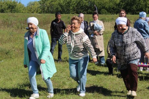 Баянчы Айратны искә алдылар