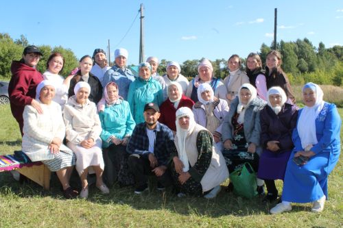 Баянчы Айратны искә алдылар