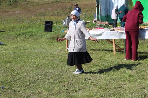 Баянчы Айратны искә алдылар
