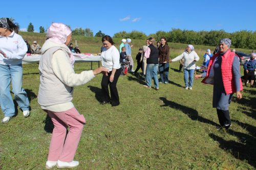 Баянчы Айратны искә алдылар