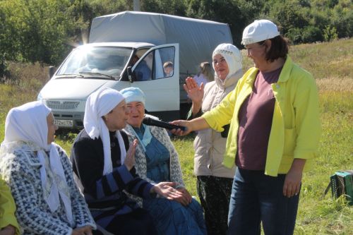 Баянчы Айратны искә алдылар