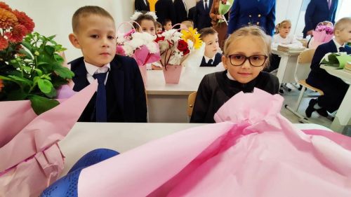 Бүген районыбыз мәктәпләрендә, бәйрәм уңаеннан,  чаралар узды