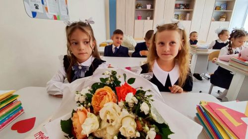 Бүген районыбыз мәктәпләрендә, бәйрәм уңаеннан,  чаралар узды