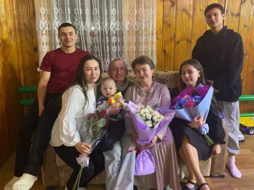 Фермерлар авылның тоткасы