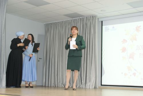 Тәрбиячеләр көне уңаеннан  чара узды