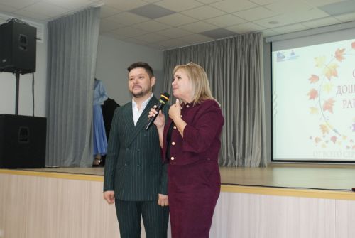 Тәрбиячеләр көне уңаеннан  чара узды