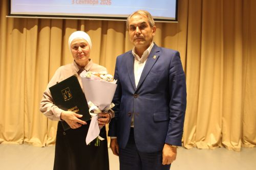 Нәтиҗәләр ясалды, бурычлар билгеләнде
