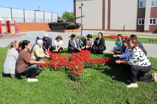 Нәтиҗәләр ясалды, бурычлар билгеләнде