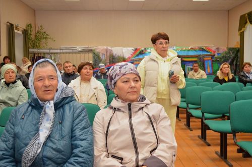 Аланда халык җыены узды