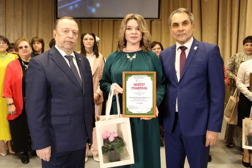 Яшьләр иҗаты фестиваленең Гала – концерты