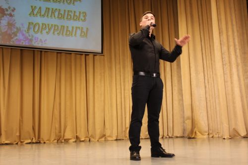 Яшьләр иҗаты фестиваленең Гала – концерты
