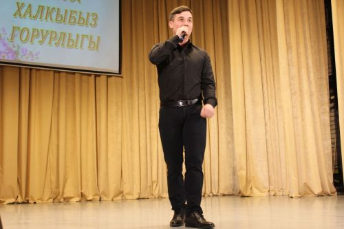 Яшьләр иҗаты фестиваленең Гала – концерты