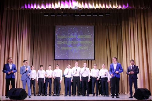 Яшьләр иҗаты фестиваленең Гала – концерты
