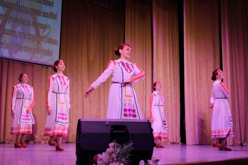 Яшьләр иҗаты фестиваленең Гала – концерты