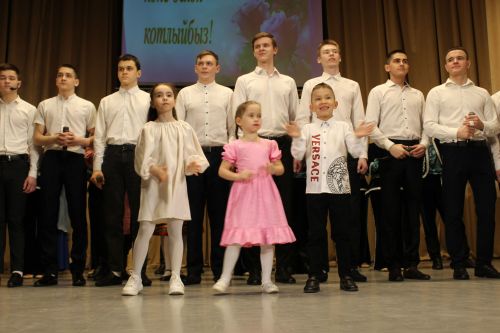 Яшьләр иҗаты фестиваленең Гала – концерты