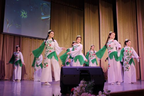 Яшьләр иҗаты фестиваленең Гала – концерты