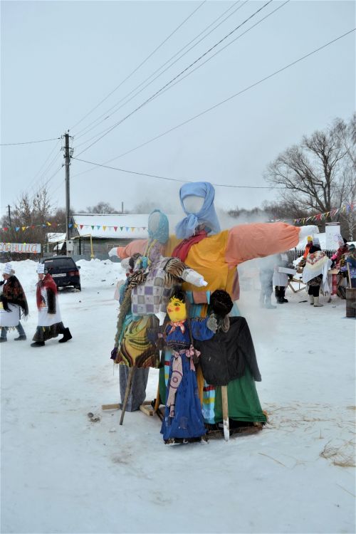Ачыда Май чабу бәйрәме узды