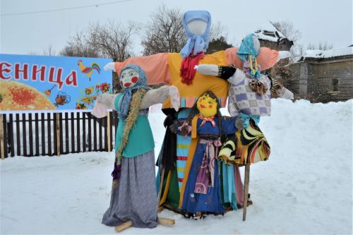 Ачыда Май чабу бәйрәме узды