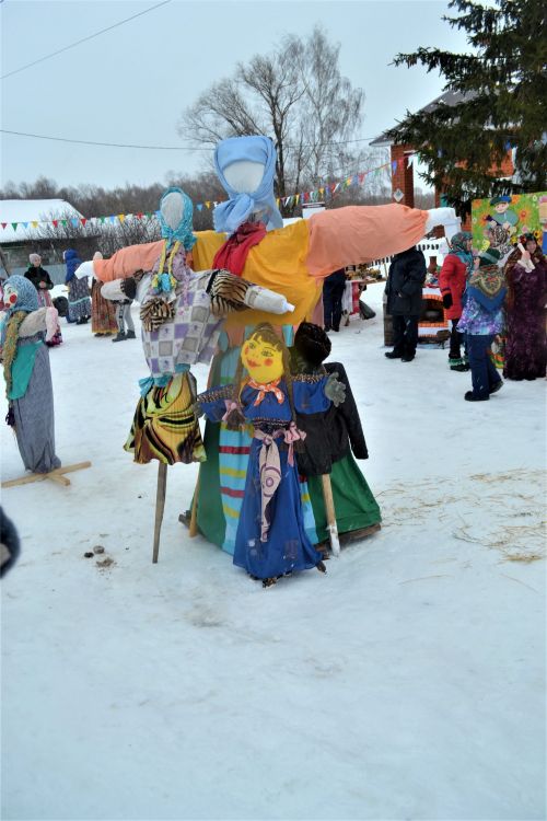 Ачыда Май чабу бәйрәме узды