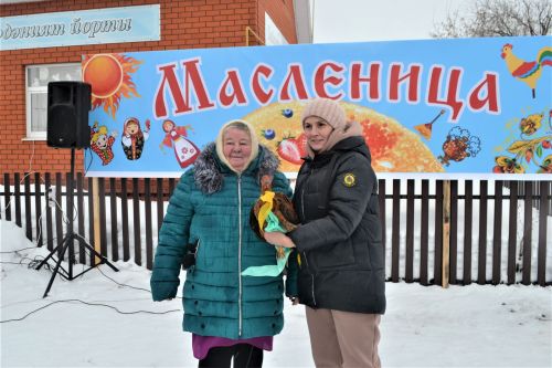Ачыда Май чабу бәйрәме узды