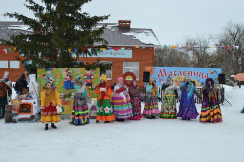 Ачыда Май чабу бәйрәме узды