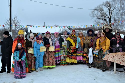 Ачыда Май чабу бәйрәме узды