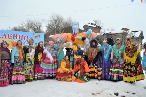 Ачыда Май чабу бәйрәме узды