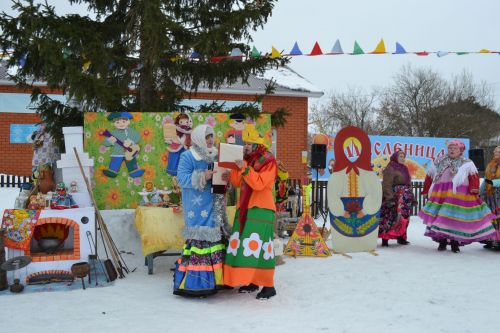 Ачыда Май чабу бәйрәме узды