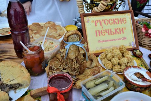 Ачыда Май чабу бәйрәме узды