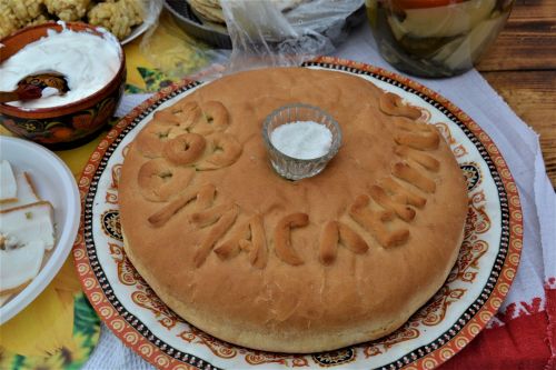 Ачыда Май чабу бәйрәме узды