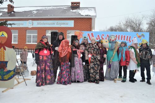 Ачыда Май чабу бәйрәме узды
