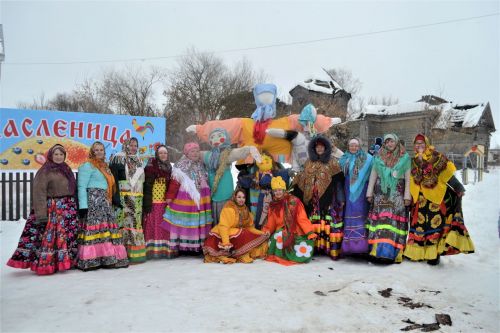 Ачыда Май чабу бәйрәме узды