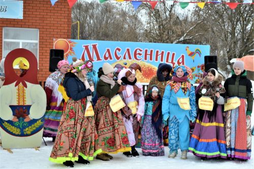 Ачыда Май чабу бәйрәме узды