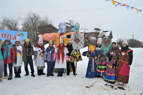 Ачыда Май чабу бәйрәме узды