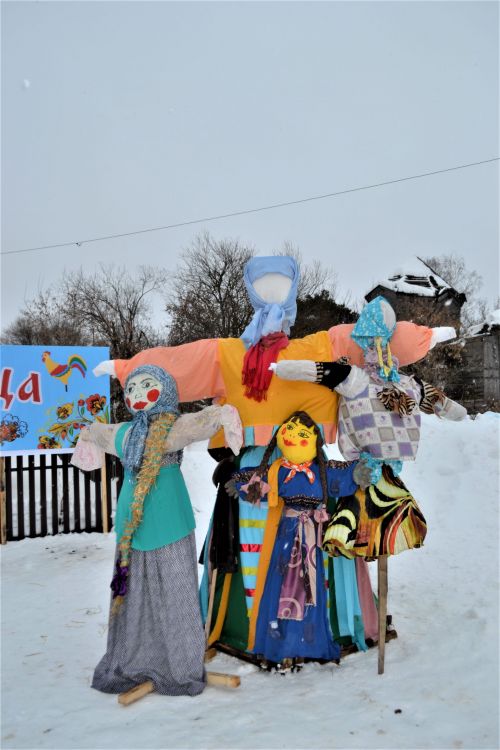 Ачыда Май чабу бәйрәме узды