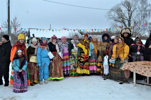 Ачыда Май чабу бәйрәме узды